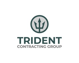 Trident Contracting Group entry by andesign