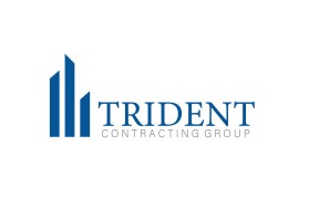 Trident Contracting Group entry by designway