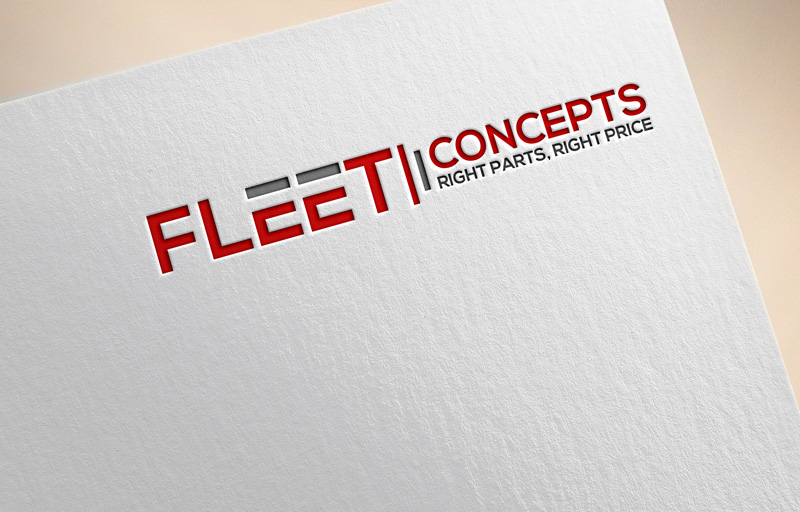 Logo Design entry 1821122 submitted by MuhammadR to the Logo Design for Fleet Concepts  run by calliv13