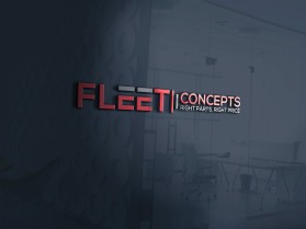 Fleet Concepts  entry by MuhammadR