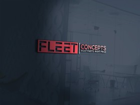Fleet Concepts  entry by MuhammadR