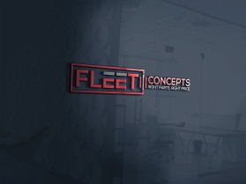 Fleet Concepts  entry by MuhammadR