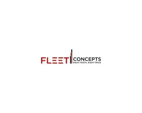 Fleet Concepts  entry by seropah_