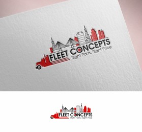 Fleet Concepts  entry by sapisuntik