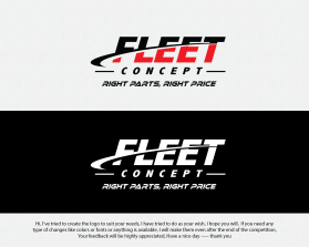 Fleet Concepts  entry by ENVIRON