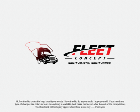 Fleet Concepts  entry by ENVIRON