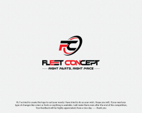 Fleet Concepts  entry by ENVIRON