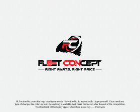 Fleet Concepts  entry by ENVIRON