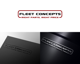 Fleet Concepts  entry by webandgraphic