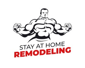 Stay at Home Remodeling entry by dadg15
