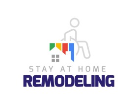 Stay at Home Remodeling entry by dadg15