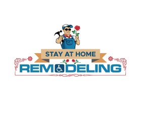 Stay at Home Remodeling entry by Milos 1807