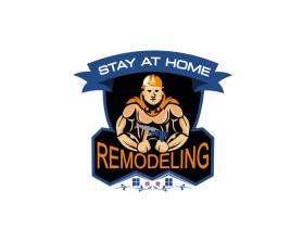 Stay at Home Remodeling entry by Bintanglaut27