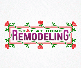 Stay at Home Remodeling entry by wongsanus