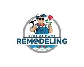 Stay at Home Remodeling entry by Milos 1807