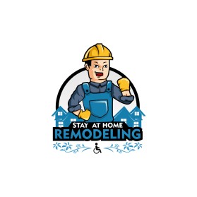 Stay at Home Remodeling entry by Salman