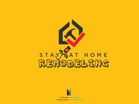 Stay at Home Remodeling entry by Nishat69