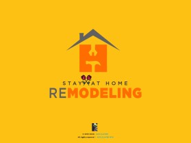 Stay at Home Remodeling entry by Nishat69