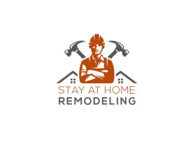 Stay at Home Remodeling entry by sumaiya_xD