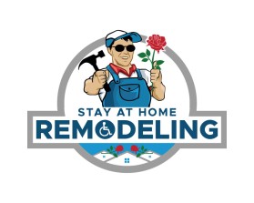 Stay at Home Remodeling entry by Milos 1807