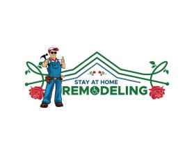 Stay at Home Remodeling entry by Milos 1807
