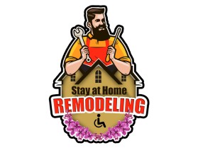 Stay at Home Remodeling entry by PRO OUB