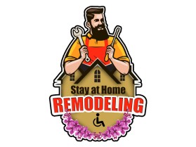 Stay at Home Remodeling entry by PRO OUB