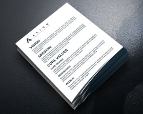 Align Wealth Strategies LLC entry by Imagine Design