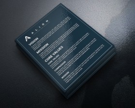 Align Wealth Strategies LLC entry by Imagine Design
