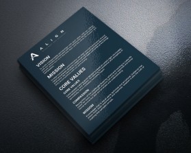 Align Wealth Strategies LLC entry by Imagine Design