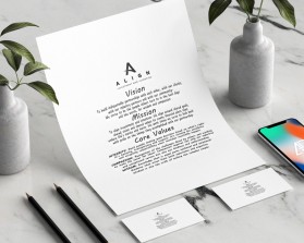Align Wealth Strategies LLC entry by princeihl990