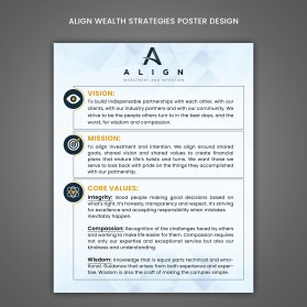 Align Wealth Strategies LLC entry by pdwork