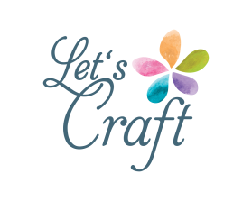 Winning entry: Let's Craft entry by DORIANA999