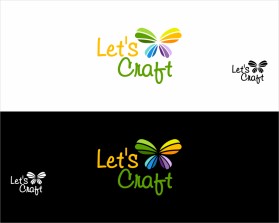 Let's Craft entry by Om Ganpataye
