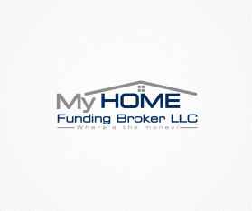 My Home Funding Broker LLC entry by wongsanus
