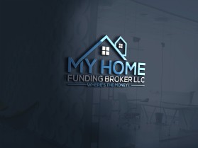 My Home Funding Broker LLC entry by MuhammadR