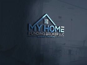My Home Funding Broker LLC entry by MuhammadR