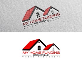 My Home Funding Broker LLC entry by Top Ippo