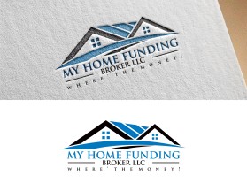 My Home Funding Broker LLC entry by Top Ippo
