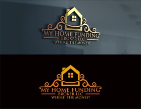 My Home Funding Broker LLC entry by Top Ippo