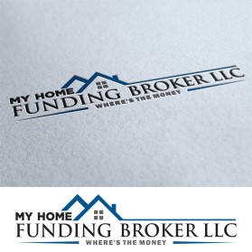 My Home Funding Broker LLC entry by Awan