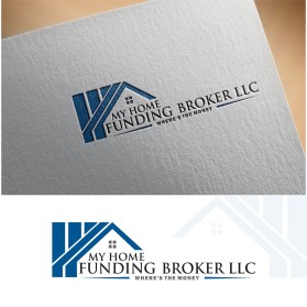 My Home Funding Broker LLC entry by Awan