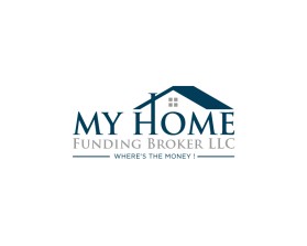 My Home Funding Broker LLC entry by altas desain
