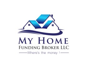 Winning entry: My Home Funding Broker LLC entry by deka144