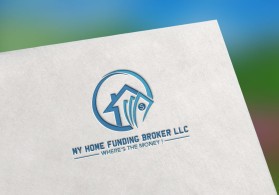 My Home Funding Broker LLC entry by freelancernursultan