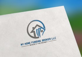 My Home Funding Broker LLC entry by freelancernursultan