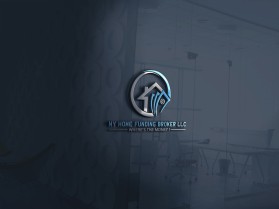 My Home Funding Broker LLC entry by freelancernursultan