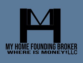 My Home Funding Broker LLC entry by Plendoy