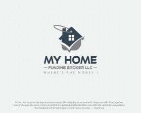 My Home Funding Broker LLC entry by ENVIRON