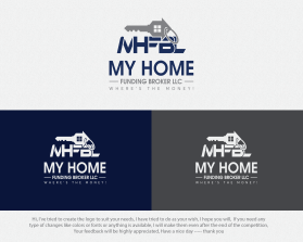 My Home Funding Broker LLC entry by ENVIRON